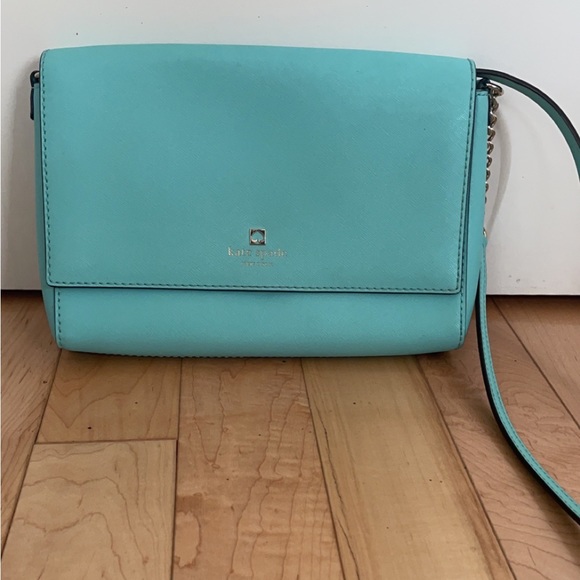 kate spade Handbags - KATE SPADE CHARLOTTE STREET ALEK